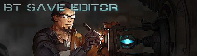 SaveEditor