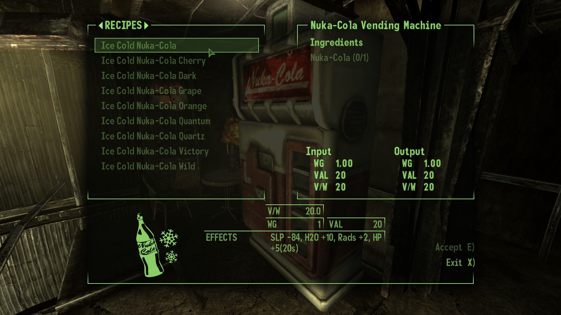 Fallout 4 молотов кола фото 89
