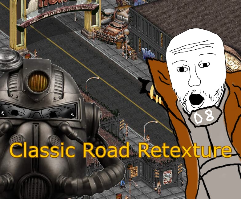 These rad Fallout: New Vegas animation mods turn you into a wild